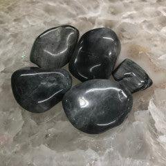 Feldspar Tumbles - Natural Collective LLC