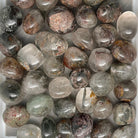 Garden Quartz Tumbles - Natural Collective LLC