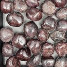 Garnet Tumbles - Natural Collective LLC