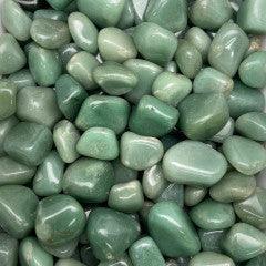 Green Aventurine Tumbles - Natural Collective LLC