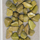 Green Opal Tumbles - Natural Collective LLC