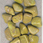 Green Opal Tumbles - Natural Collective LLC