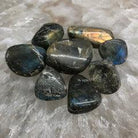 Labradorite Tumbles - Natural Collective LLC