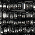 Magnetic Hematite Tumbles - Natural Collective LLC