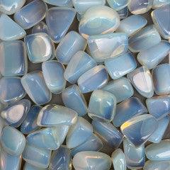 Opalite Tumbles - Natural Collective LLC