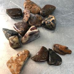 Pietersite Tumbles - Natural Collective LLC