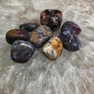 Pietersite Tumbles - Natural Collective LLC