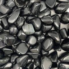 Rainbow Obsidian Tumbles - Natural Collective LLC