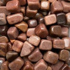 Red Adventurine Tumbles - Natural Collective LLC