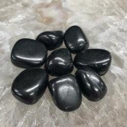 Shungite Tumbles - Natural Collective LLC