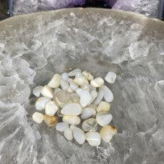 White Opal Chips - Natural Collective LLC